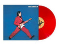 Takanaka (PRE-ORDER 7/25/25)[LP] (Clear Red 180 Gram Vinyl, remastered, Japanese import, limited) | Mint (M) Mint (M)