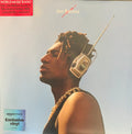 Jon Batiste - World Music Radio (CANARY YELLOW) | Mint (M) Mint (M)
