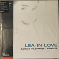 Lea In Love | Mint (M) Mint (M)