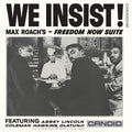 We Insist! Max Roach's Freedom Now Suite | Mint (M) Mint (M)