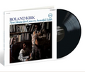 Now Please Don't You Cry, Beautiful Edith (Verve Acoustic Sounds Series) (180g VINYL) | Mint (M) Mint (M)