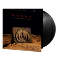 K.A (MOV | 180g 2LP VINYL) | Mint (M) Mint (M)
