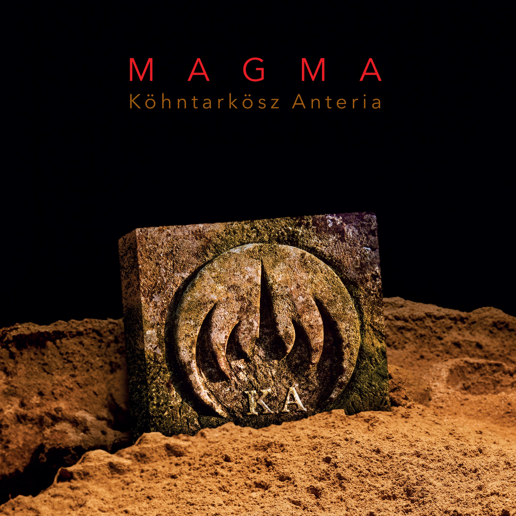 K.A (MOV | 180g 2LP VINYL) | Mint (M) Mint (M)