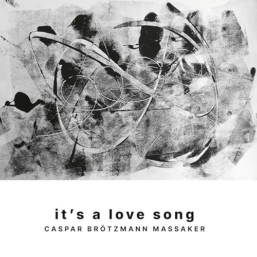 It'S A Love Song (Import VINYL+CD) | Mint (M) Mint (M)