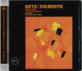 GETZ / GILBERTO | Mint (M) Mint (M)