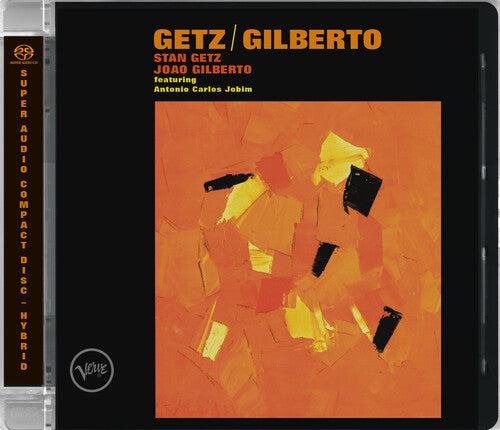 GETZ / GILBERTO | Mint (M) Mint (M)