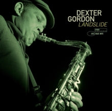 Landslide (Blue Note Tone Poet Edition VINYL) | Mint (M) Mint (M)