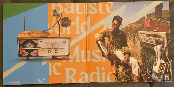 World Music Radio | Mint (M) Mint (M)