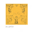 Sun Ra - On Jupiter | Mint (M) Mint (M)