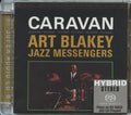 Caravan *SACD/HYBRID* | Mint (M) Near Mint (NM)