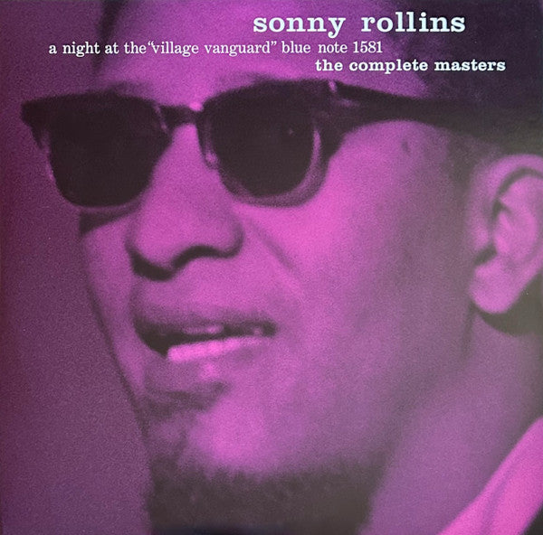 A Night At The Village Vanguard: The Complete Masters [Blue Note Tone Poet Series] [3 LP] | Mint (M) Mint (M)