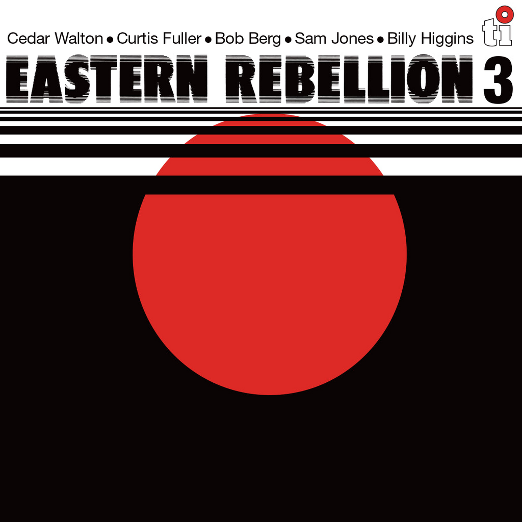 Eastern Rebellion 3 (MOV / 180 GRAM VINYL) | Mint (M) Mint (M)