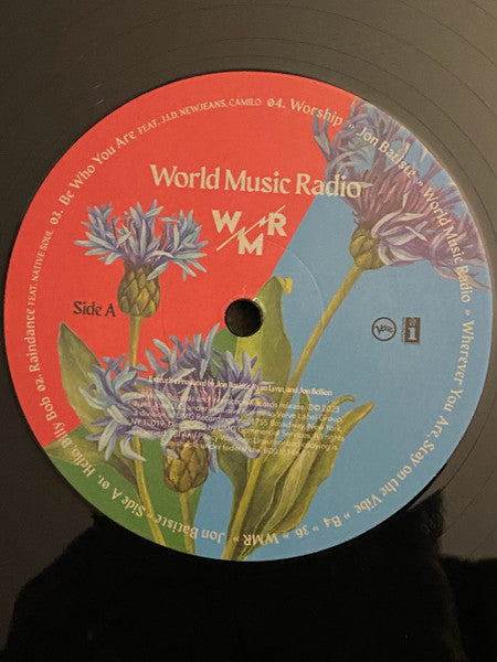 World Music Radio | Mint (M) Mint (M)
