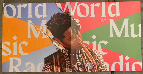 World Music Radio | Mint (M) Mint (M)