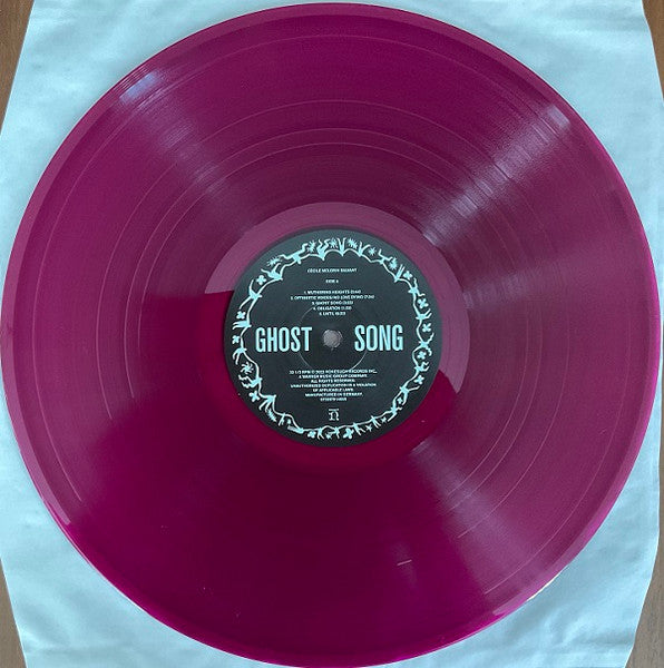 Ghost Song (VMP VINYL) | Mint (M) Mint (M)