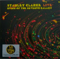 Live... Hymn Of The Seventh Galaxy (VINYL) | Mint (M) Mint (M)