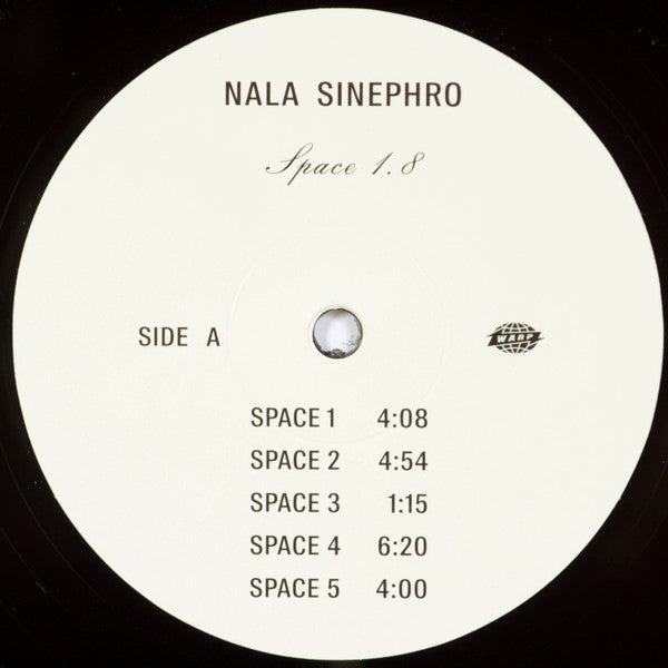 Space 1.8 | Mint (M) Mint (M)