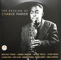 The Passion Of Charlie Parker (2xVINYL) | Mint (M) Mint (M)