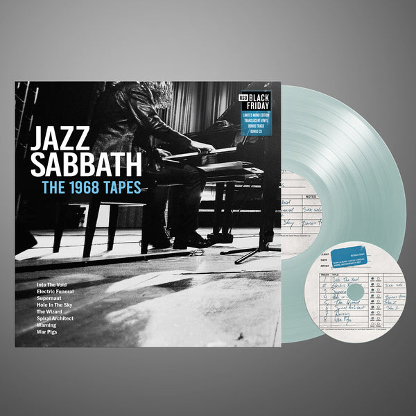 The 1968 Tapes (RSD BLACK FRIDAY) | Mint (M) Mint (M)