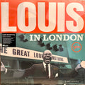 Louis In London | Mint (M) Mint (M)