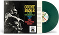 Count Basie and His Orchestra - Best Of The Roulette Years (2025 RSD Exclusive, Colored Vinyl, Green, 180 Gram Vinyl) | Mint (M) Mint (M)