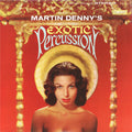 Exotic Percussion (SEA GLASS VINYL) | Mint (M) Mint (M)