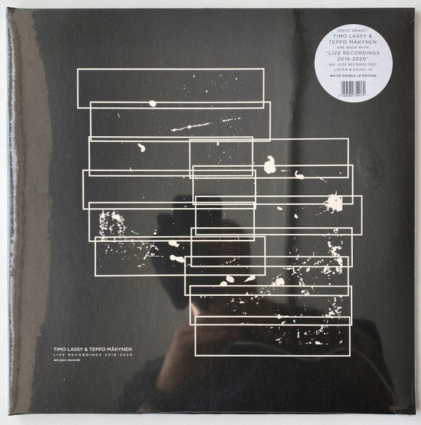 Live Recordings 2019-2020 | Mint (M)