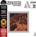The Complete Live in Antibes (2025 RSD) (RSD Exclusive, Colored Vinyl, Orange, Brown) | Mint (M) Mint (M)