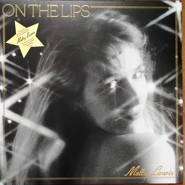 On The Lips | Mint (M) Mint (M)