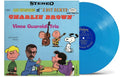 Jazz Impressions Of A Boy Named Charlie Brown (2025 RSD Exclusive, Colored Vinyl, Blue) | Mint (M) Mint (M)