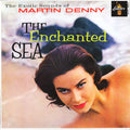 The Enchanted Sea (TIKI GREEN VINYL) | Mint (M) Mint (M)