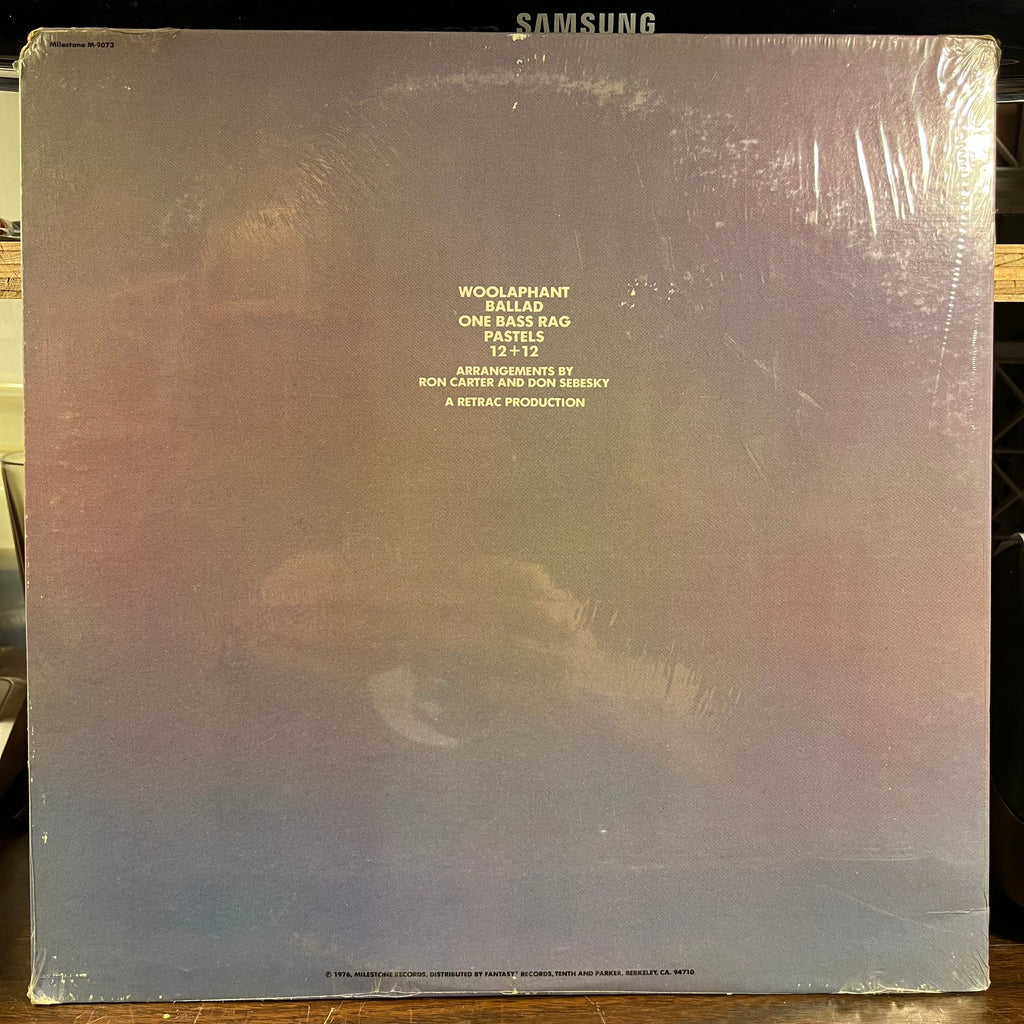 Pastels (LP) | Mint (M) Excellent (EX)