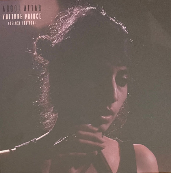 Vulture Prince (2xVINYL) | Mint (M) Mint (M)