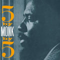 5 By Monk By 5 | Mint (M) Mint (M)