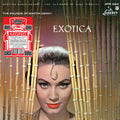 Exotica (VINYL) | Mint (M) Mint (M)