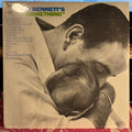 Tony Bennett's Something | Mint (M) Mint (M)