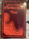 You (CASSETTE - UNOFFICIAL) | Mint (M) Mint (M)