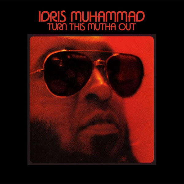 Turn This Mutha Out (VINYL) | Mint (M) Mint (M)