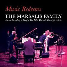Music Redeems (CD) | Mint (M) Mint (M)
