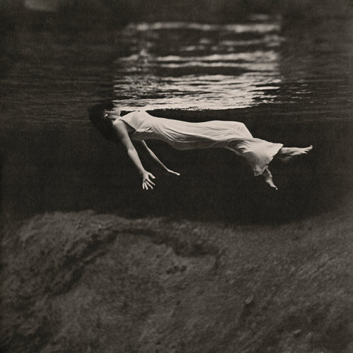 Undercurrent (VINYL) | Mint (M) Mint (M)