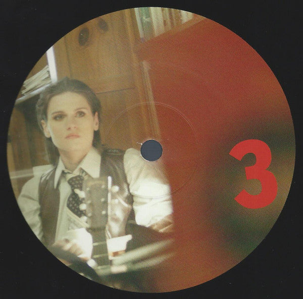 Careless Love (3XLP) | Mint (M) Mint (M)
