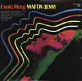 Exotic Moog (VINYL) | Mint (M) Mint (M)