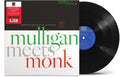 Mulligan Meets Monk (RSD 2025 VINYL) | Mint (M) Mint (M)