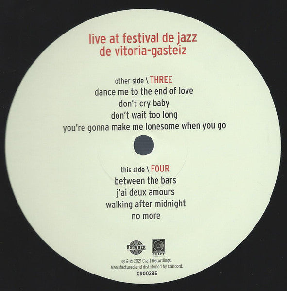 Careless Love (3XLP) | Mint (M) Mint (M)
