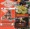 Two Pianos ~ Today! • Soft & Wicked *CD* | Mint (M) Mint (M)