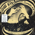 Sun Ra - Singles Volume 1 (The Definitive 45s Collection 1952-1961) | Mint (M) Mint (M)