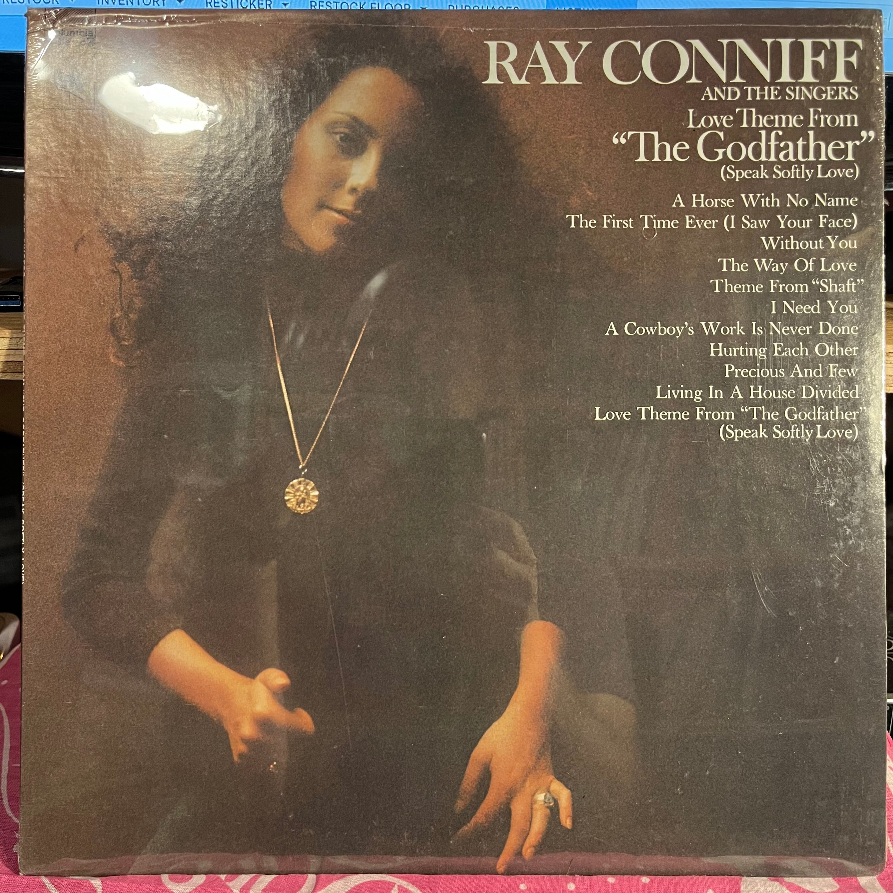 Love Theme From "The Godfather" (Speak Softly Love) | Mint (M) Near Mint (NM)