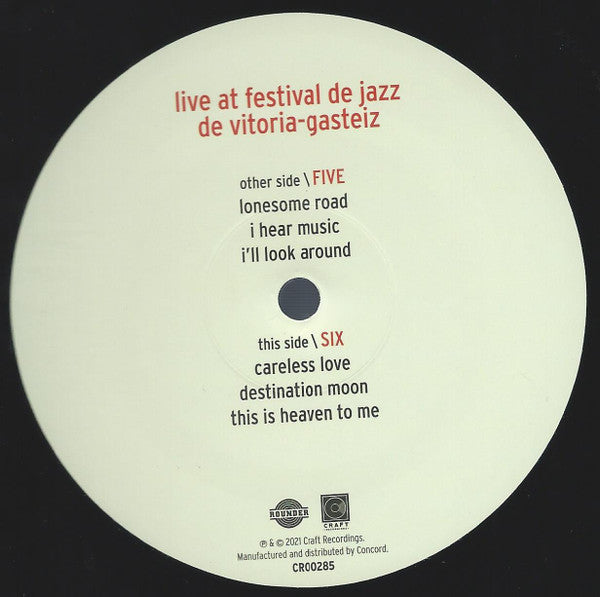 Careless Love (3XLP) | Mint (M) Mint (M)
