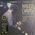 Miles Davis - Birth Of The Blue (AUDIOPHILE VINYL) | Mint (M) Mint (M)