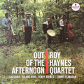Out Of The Afternoon (Vinyl) | Mint (M) Mint (M)
